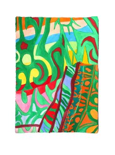 New work 💚

Siwa Series 8

Gouache on paper (320 g/m2) - 30 x 42 cm - €450